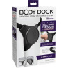 Pipedreams - Harnais Body Dock G-Spot Pro